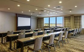 Houston Airport Marriott At George Bush Intercontinental